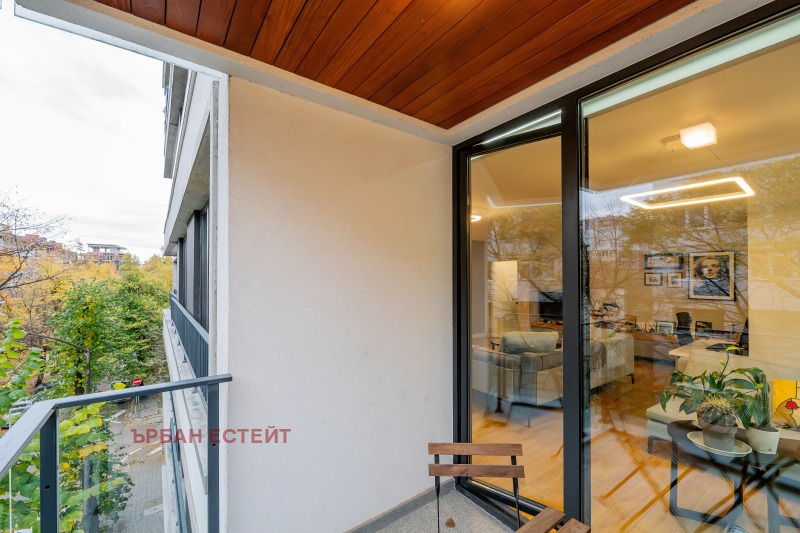 Дава под наем 3-СТАЕН, гр. София, Медицинска академия, снимка 8 - Апартаменти - 52376512