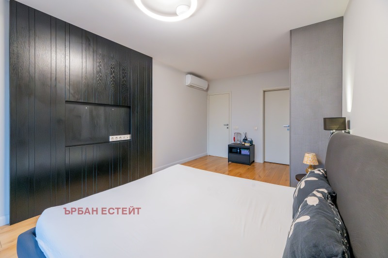 Дава под наем 3-СТАЕН, гр. София, Медицинска академия, снимка 10 - Апартаменти - 52376512