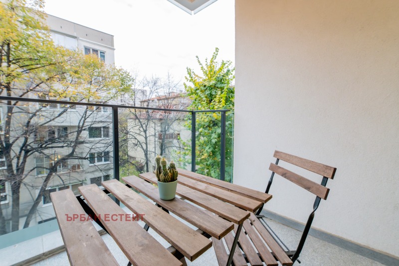 Дава под наем 3-СТАЕН, гр. София, Медицинска академия, снимка 7 - Апартаменти - 52376512