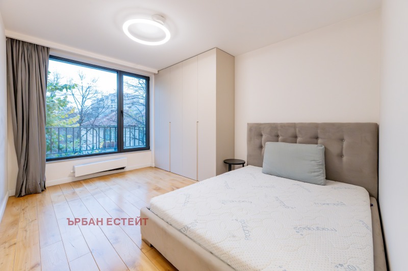 Дава под наем 3-СТАЕН, гр. София, Медицинска академия, снимка 12 - Апартаменти - 52376512