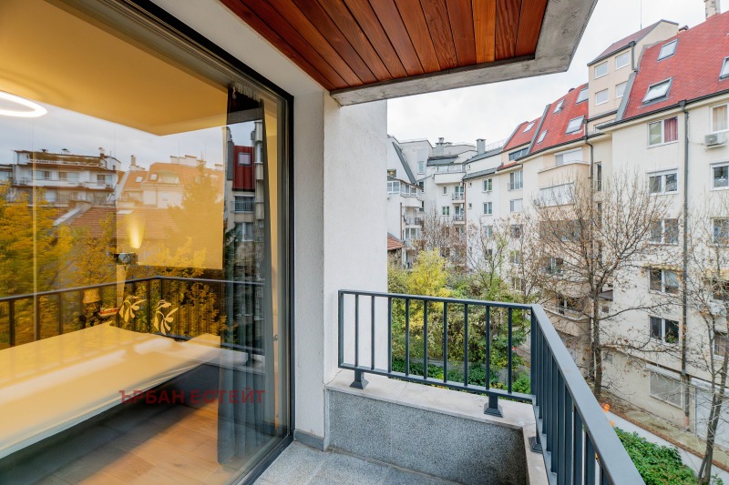 Дава под наем 3-СТАЕН, гр. София, Медицинска академия, снимка 15 - Апартаменти - 52376512