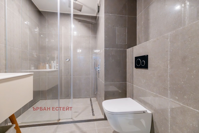 Дава под наем 3-СТАЕН, гр. София, Медицинска академия, снимка 11 - Апартаменти - 52376512