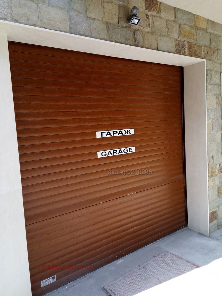 Дава под наем 3-СТАЕН, гр. Пловдив, Център, снимка 8 - Апартаменти - 54250555