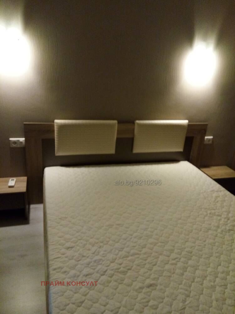 Дава под наем 3-СТАЕН, гр. Пловдив, Център, снимка 10 - Апартаменти - 54250555