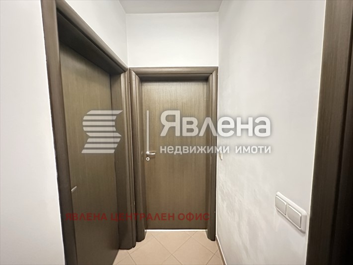 Дава под наем 3-СТАЕН, гр. София, Кръстова вада, снимка 3 - Апартаменти - 56170411