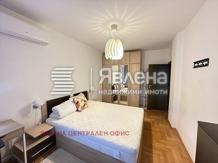 Дава под наем 3-СТАЕН, гр. София, Кръстова вада, снимка 4 - Апартаменти - 56170411