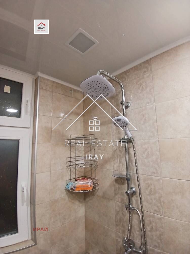 Дава под наем МНОГОСТАЕН, гр. Стара Загора, Център, снимка 15 - Апартаменти - 53383519