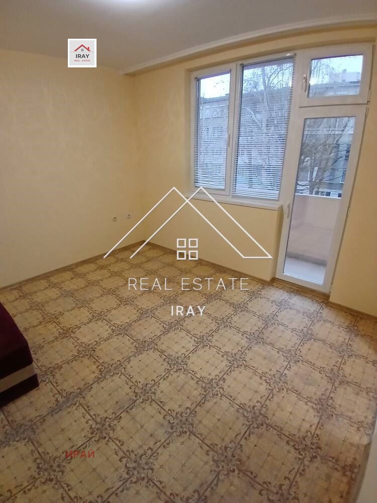 Дава под наем МНОГОСТАЕН, гр. Стара Загора, Център, снимка 10 - Апартаменти - 53383519