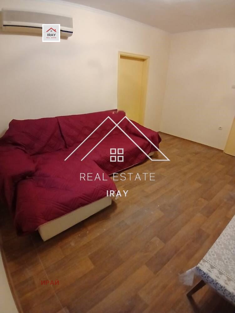 Дава под наем МНОГОСТАЕН, гр. Стара Загора, Център, снимка 3 - Апартаменти - 53383519