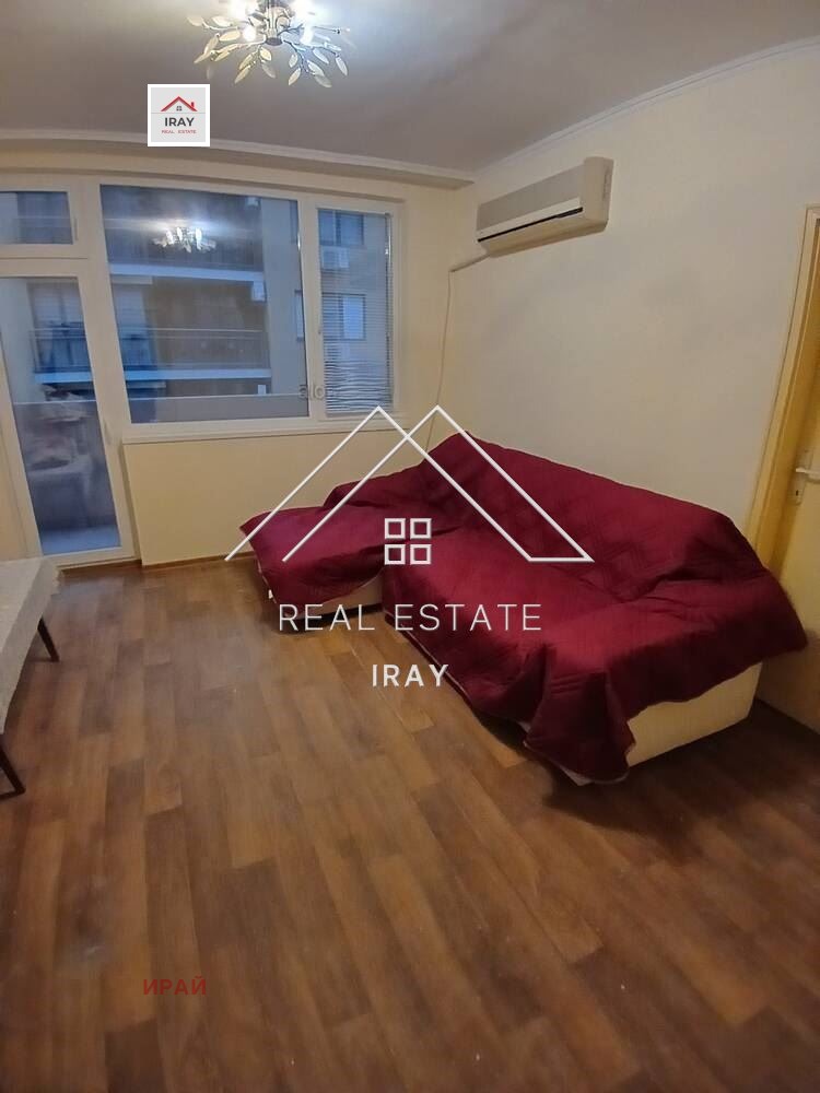 Дава под наем МНОГОСТАЕН, гр. Стара Загора, Център, снимка 4 - Апартаменти - 53383519