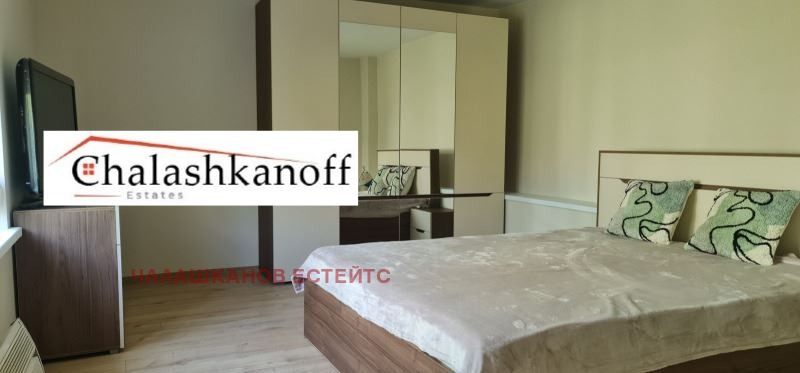Do wynajęcia  Piętro domu Sofia , Gorubljane , 65 mkw | 61860804 - obraz [3]