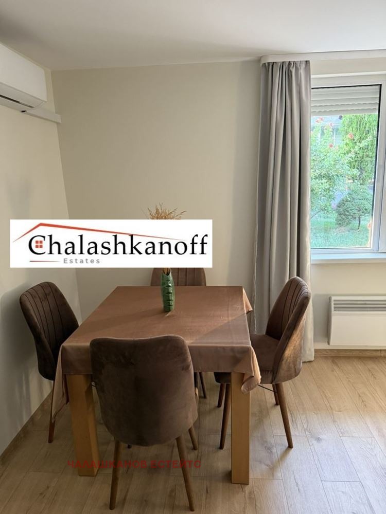 Do wynajęcia  Piętro domu Sofia , Gorubljane , 65 mkw | 61860804
