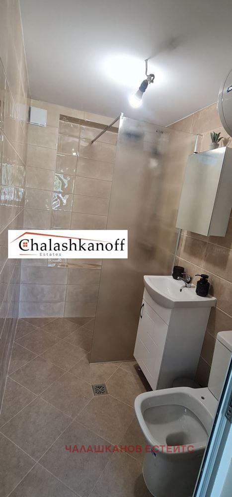Do wynajęcia  Piętro domu Sofia , Gorubljane , 65 mkw | 61860804 - obraz [7]