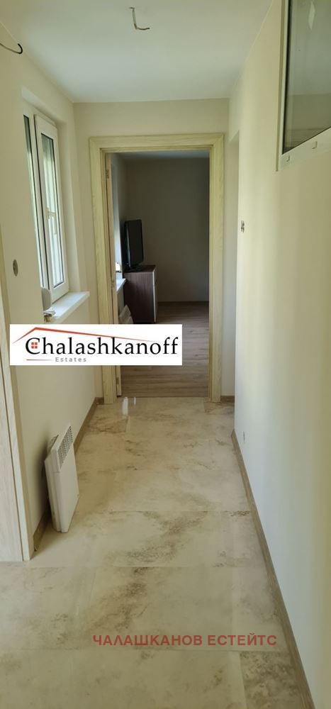 Do wynajęcia  Piętro domu Sofia , Gorubljane , 65 mkw | 61860804 - obraz [4]