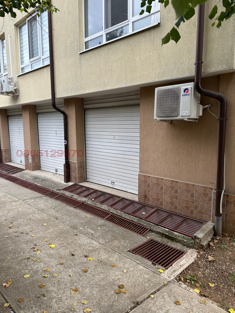 Дава под наем ГАРАЖ, ПАРКОМЯСТО, гр. София, Овча купел