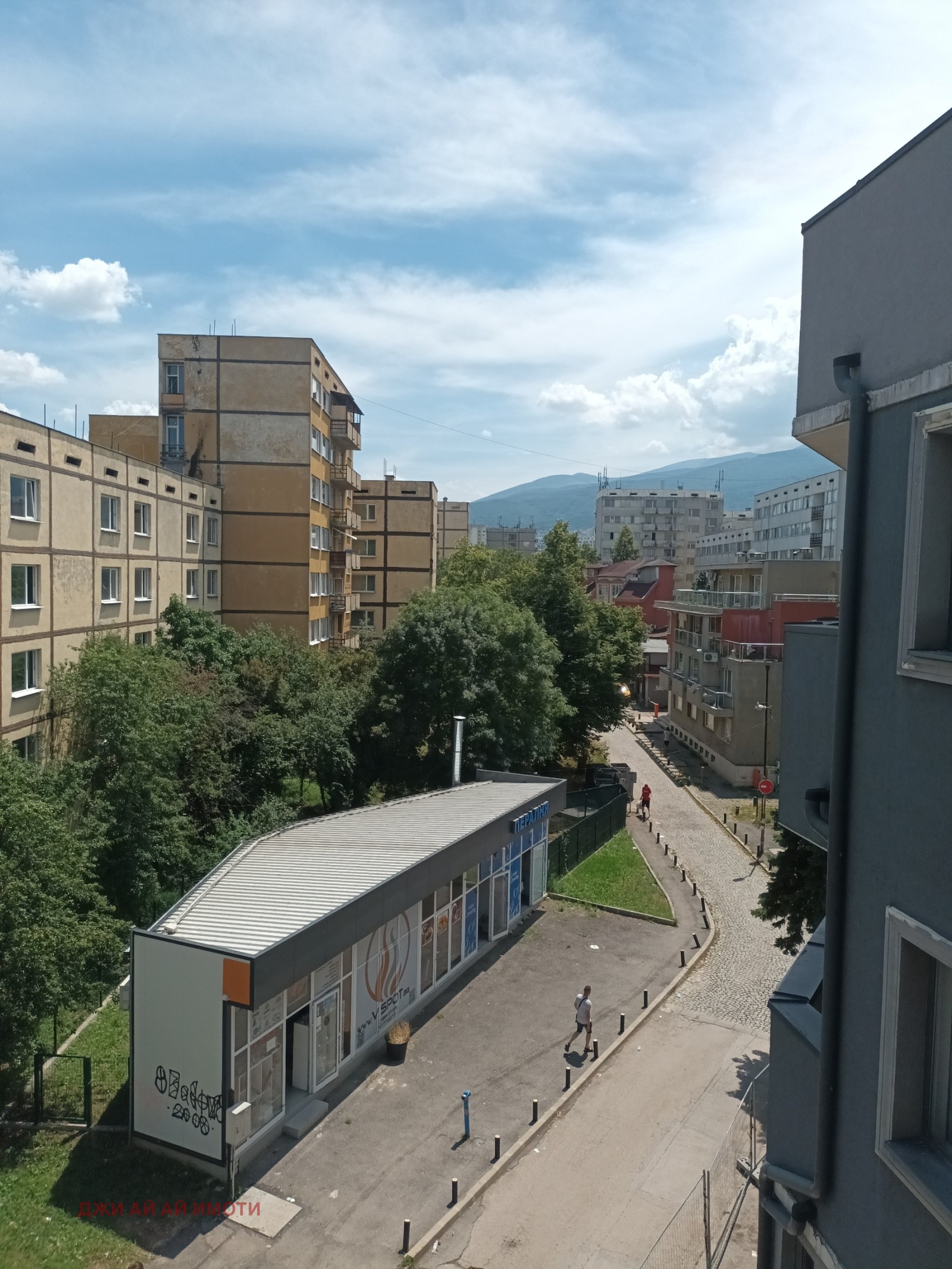 Дава под наем 2-СТАЕН, гр. София, Студентски град, снимка 16 - Апартаменти - 54841938