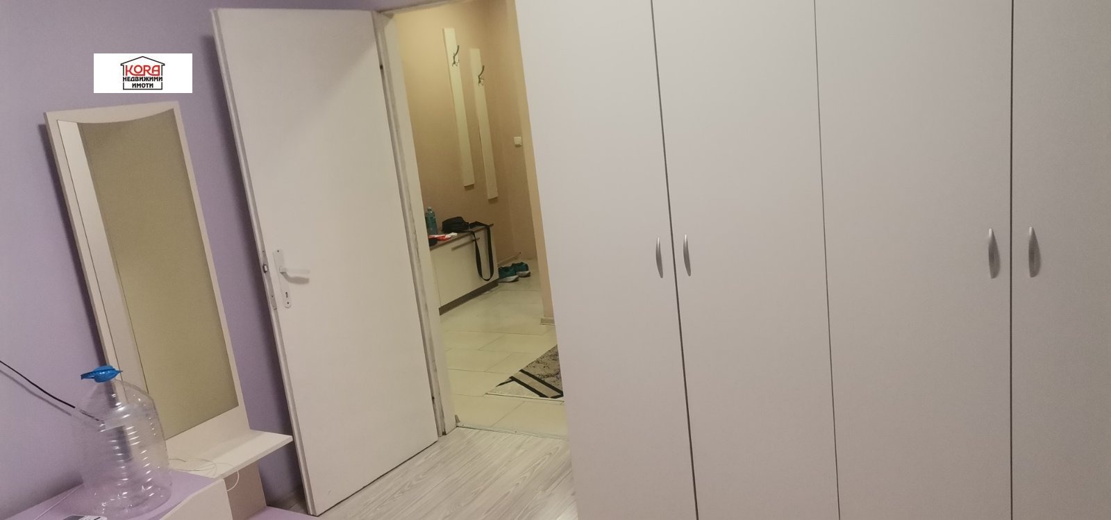 Дава под наем 3-СТАЕН, гр. Плевен, Дружба 4, снимка 7 - Апартаменти - 56311665