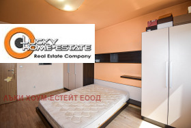 2 Schlafzimmer Hadschi Dimitar, Sofia 10