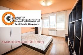 2 Schlafzimmer Hadschi Dimitar, Sofia 8