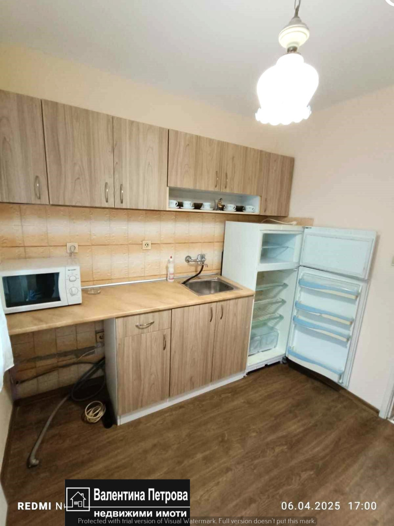 Дава под наем  1-стаен град Русе , Веждата , 38 кв.м | 87134155 - изображение [5]
