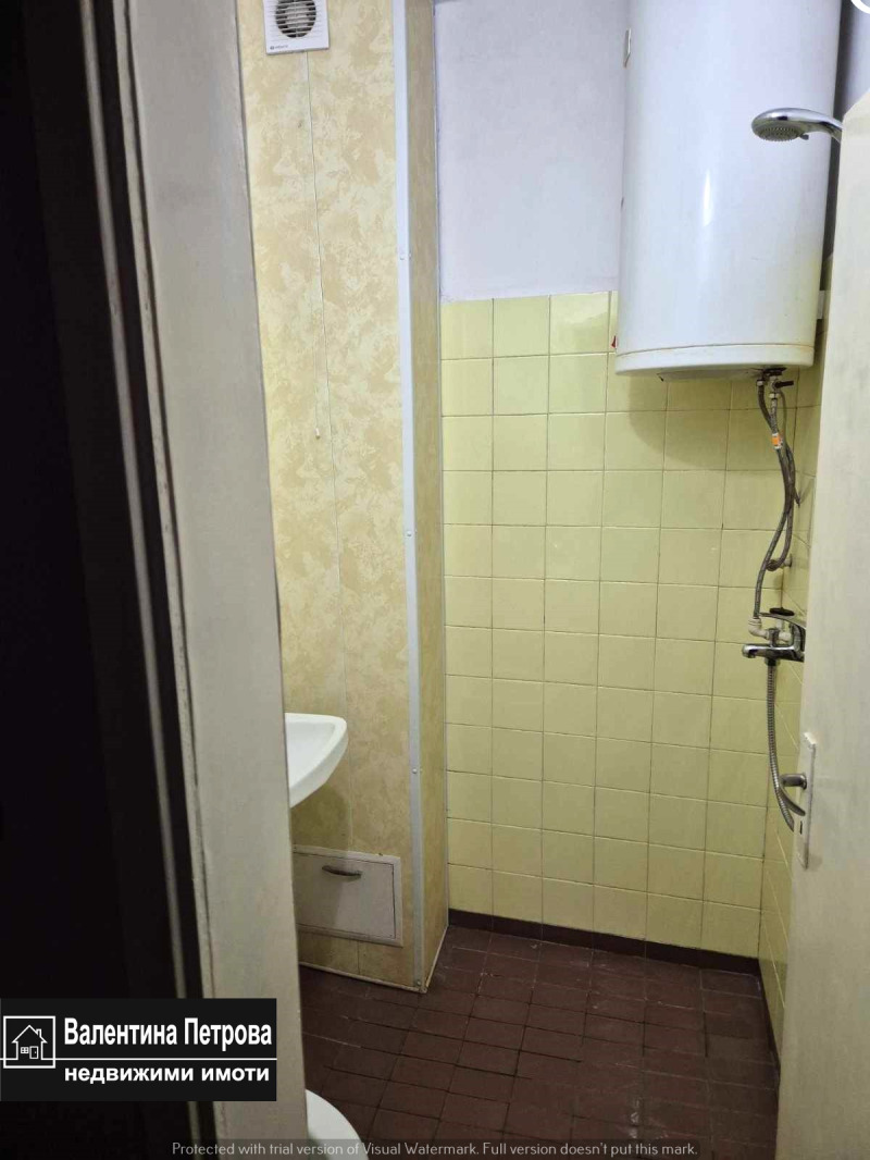 Дава под наем  1-стаен град Русе , Веждата , 38 кв.м | 87134155 - изображение [6]