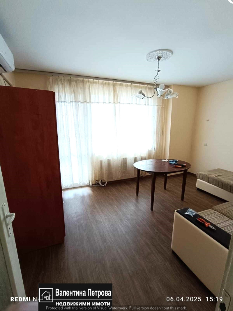 Дава под наем  1-стаен град Русе , Веждата , 38 кв.м | 87134155 - изображение [3]