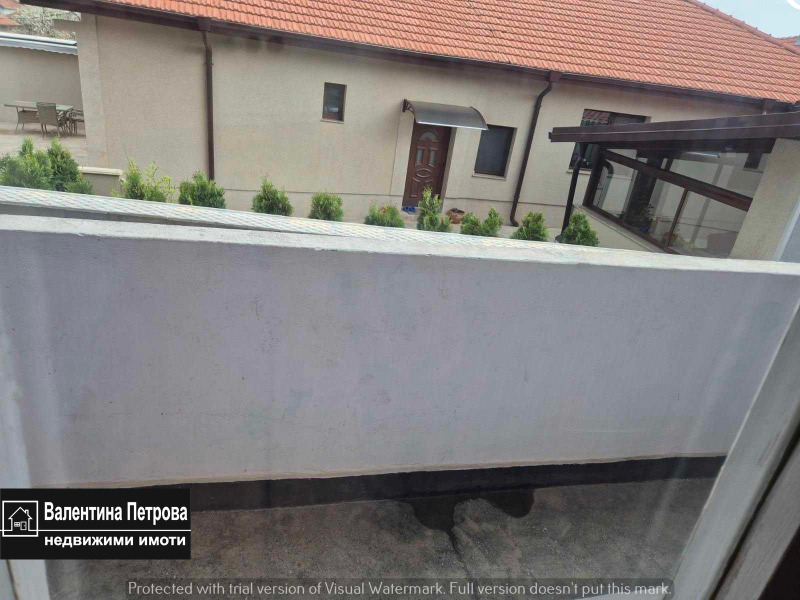Дава под наем  1-стаен град Русе , Веждата , 38 кв.м | 87134155 - изображение [4]