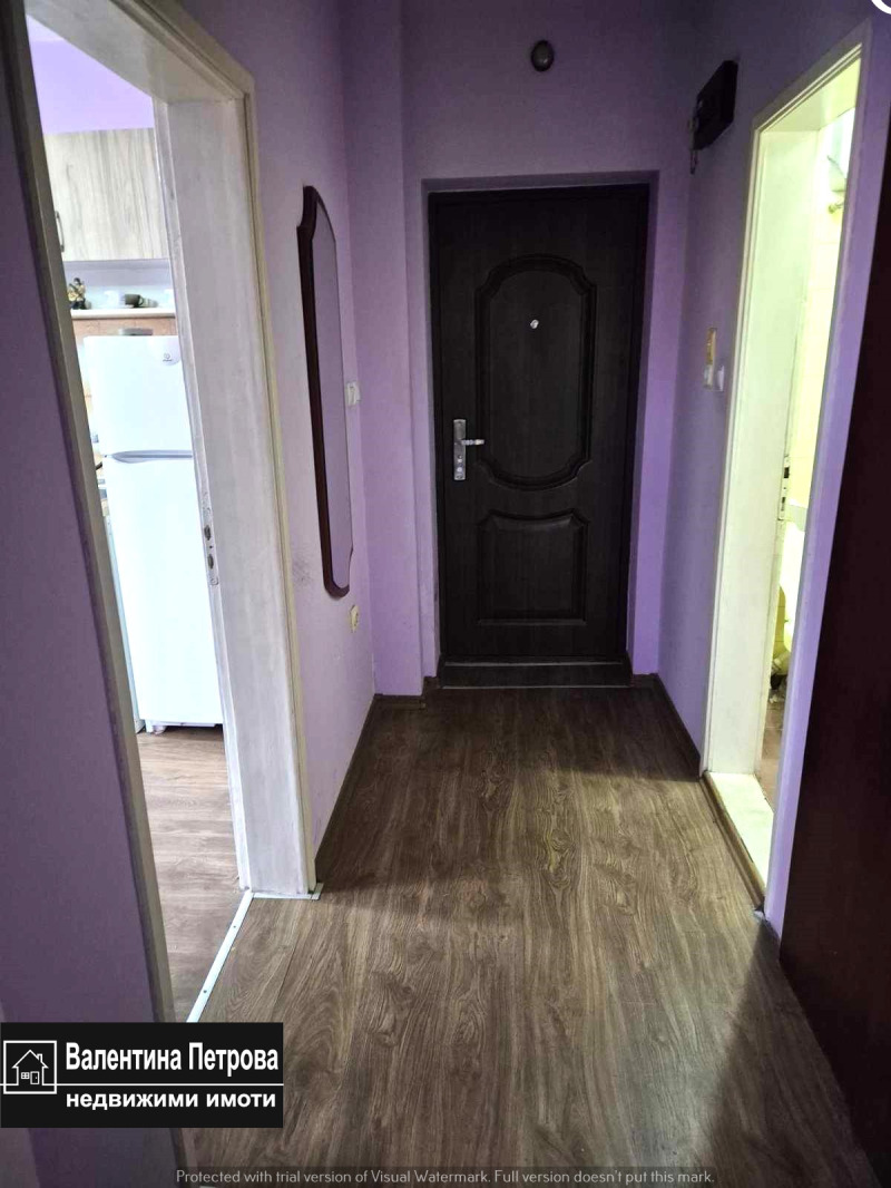 Дава под наем  1-стаен град Русе , Веждата , 38 кв.м | 87134155 - изображение [7]