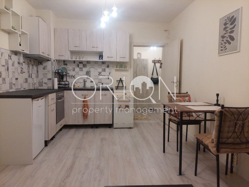 Дава под наем  1-стаен град София , Сердика , 40 кв.м | 21944805 - изображение [8]