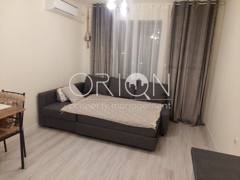 Дава под наем  1-стаен град София , Сердика , 40 кв.м | 21944805 - изображение [9]