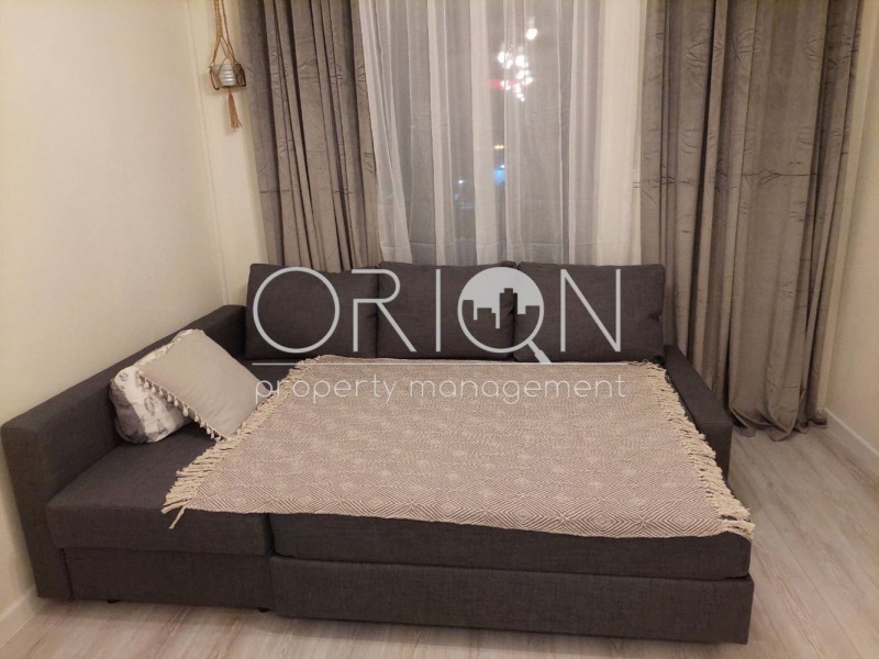 Дава под наем  1-стаен град София , Сердика , 40 кв.м | 21944805 - изображение [4]