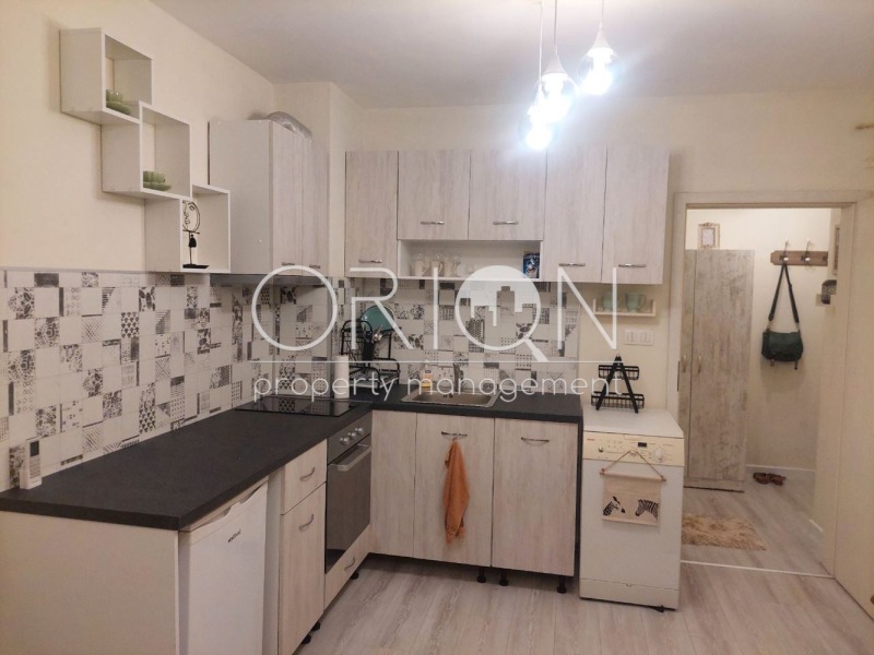 Дава под наем  1-стаен град София , Сердика , 40 кв.м | 21944805 - изображение [10]