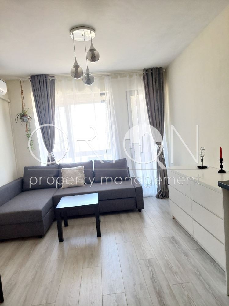 Дава под наем  1-стаен град София , Сердика , 40 кв.м | 21944805 - изображение [7]