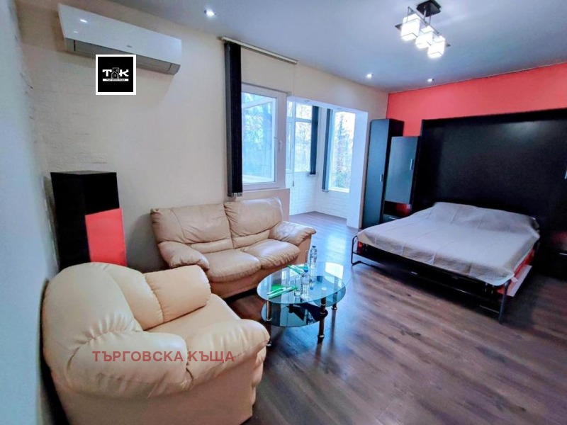 Дава под наем 1-СТАЕН, гр. Пловдив, Тракия, снимка 5 - Апартаменти - 53081469