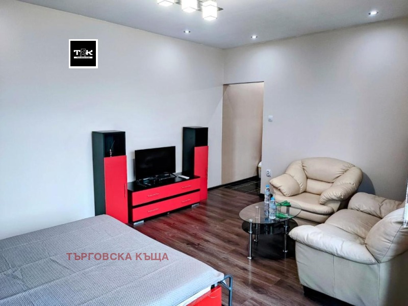 Дава под наем 1-СТАЕН, гр. Пловдив, Тракия, снимка 2 - Апартаменти - 53081469