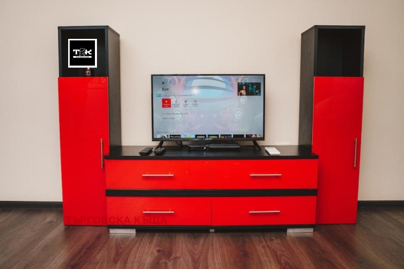 Дава под наем 1-СТАЕН, гр. Пловдив, Тракия, снимка 4 - Апартаменти - 53081469