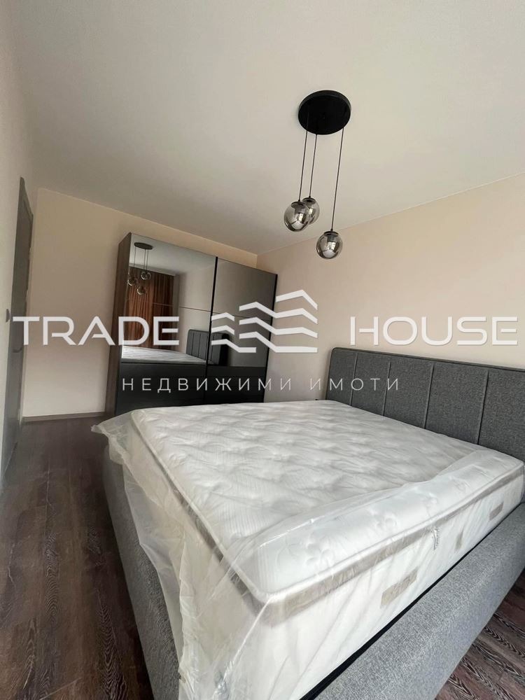 Te huur  1 slaapkamer Plovdiv , Kjutsjuk Parizj , 70 m² | 44928900 - afbeelding [5]