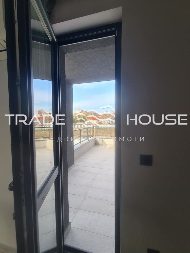 Te huur  1 slaapkamer Plovdiv , Kjutsjuk Parizj , 70 m² | 44928900 - afbeelding [7]