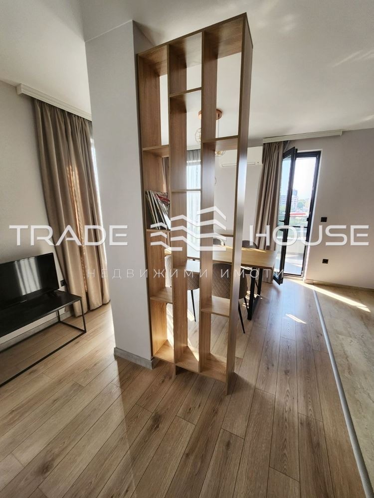 Te huur  1 slaapkamer Plovdiv , Kjutsjuk Parizj , 70 m² | 44928900 - afbeelding [3]