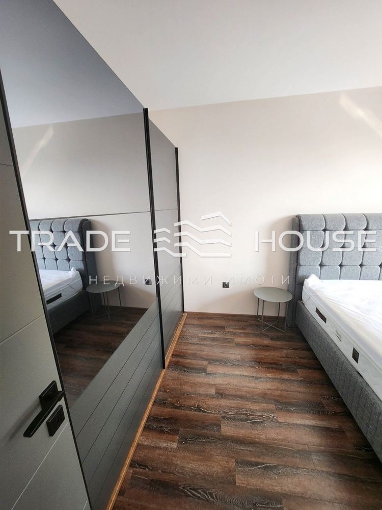 Te huur  1 slaapkamer Plovdiv , Kjutsjuk Parizj , 70 m² | 44928900 - afbeelding [4]