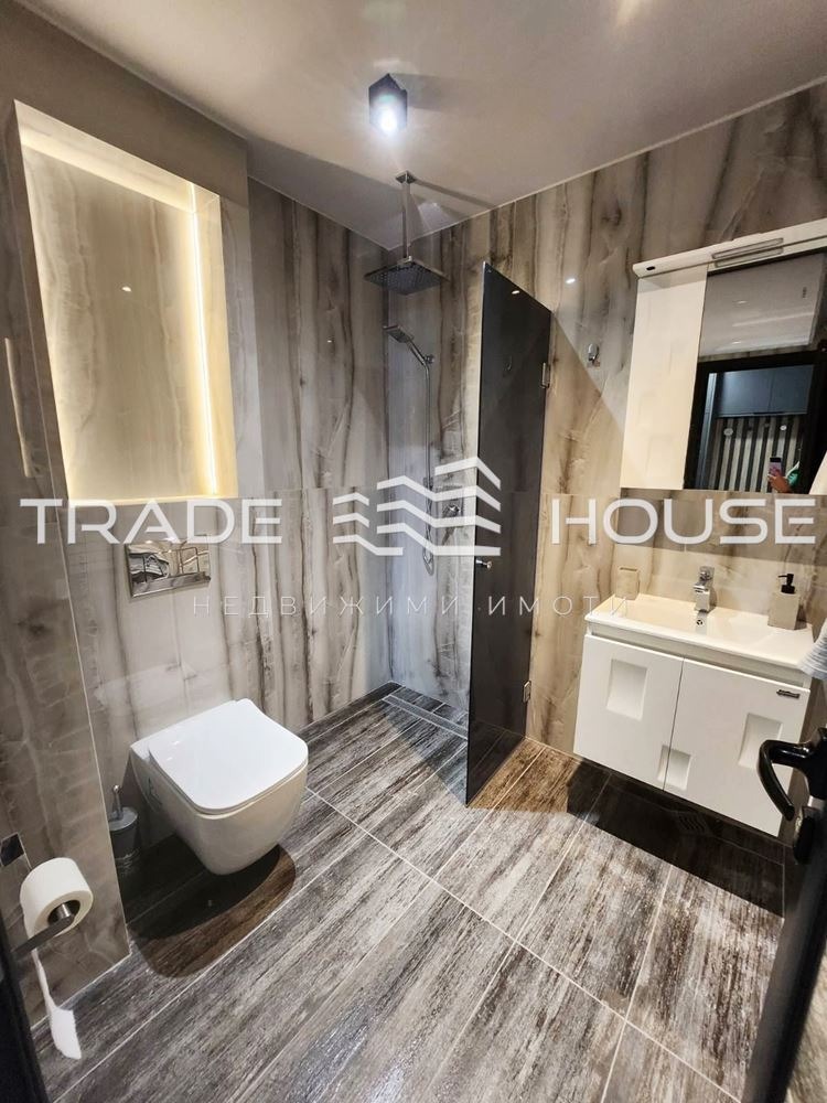 Te huur  1 slaapkamer Plovdiv , Kjutsjuk Parizj , 70 m² | 44928900 - afbeelding [6]