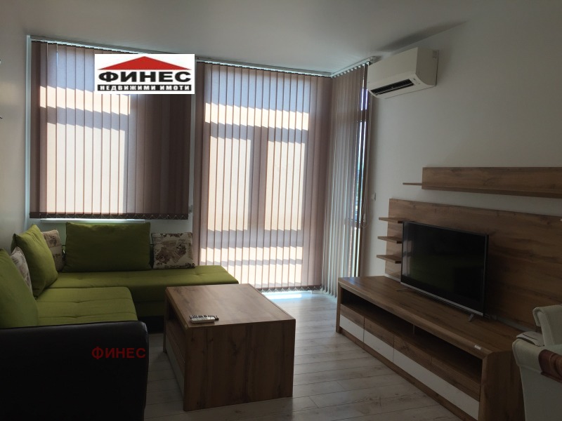Vuokrattavana  1 makuuhuone Plovdiv , Tsentar , 72 neliömetriä | 13738573 - kuva [2]