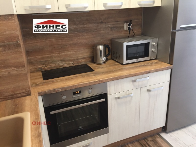 Vuokrattavana  1 makuuhuone Plovdiv , Tsentar , 72 neliömetriä | 13738573 - kuva [5]