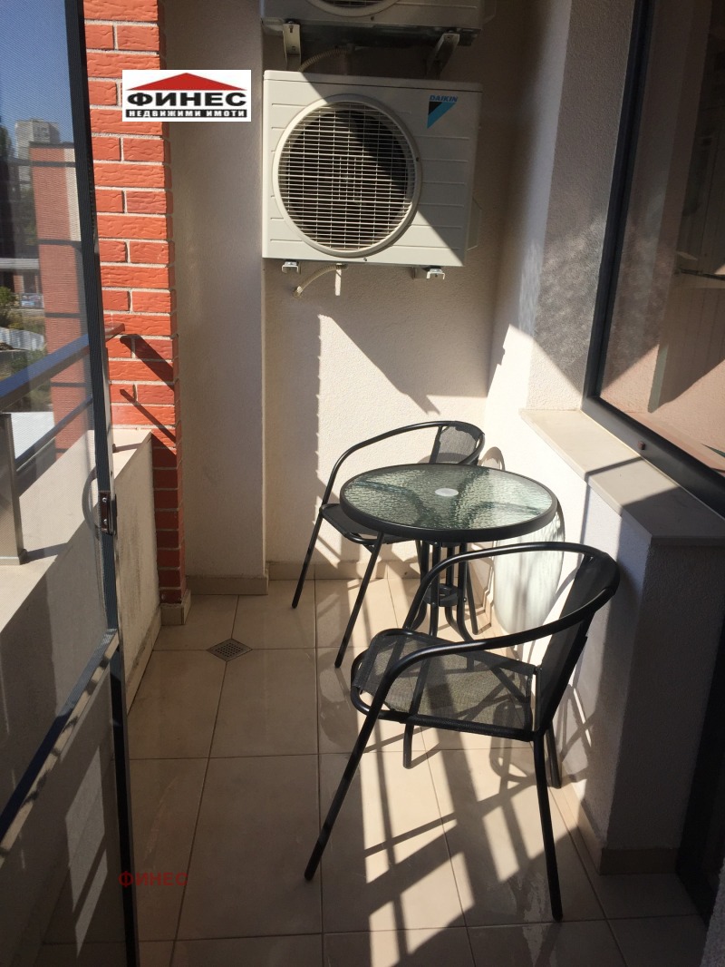 Vuokrattavana  1 makuuhuone Plovdiv , Tsentar , 72 neliömetriä | 13738573 - kuva [8]