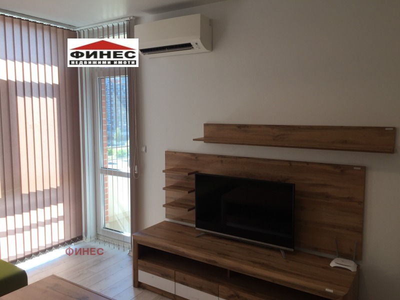 Vuokrattavana  1 makuuhuone Plovdiv , Tsentar , 72 neliömetriä | 13738573 - kuva [3]