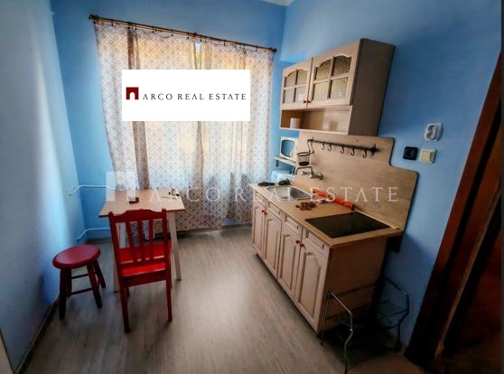 Дава под наем 2-СТАЕН, гр. София, Яворов, снимка 6 - Апартаменти - 52971848