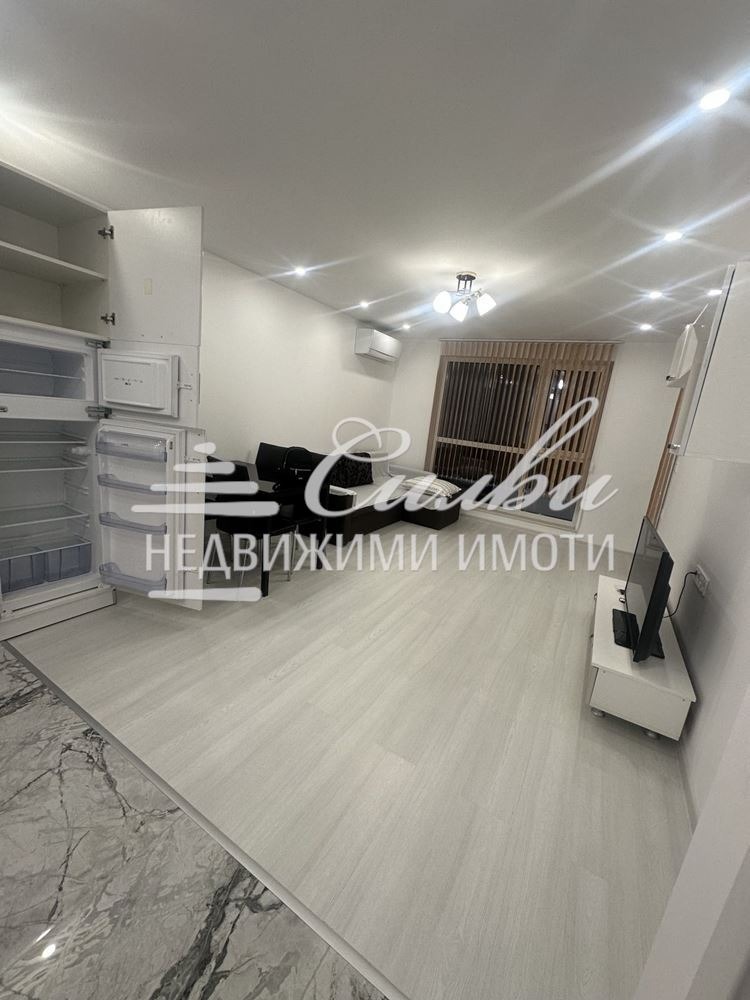 Дава под наем 2-СТАЕН, гр. Шумен, Болницата, снимка 2 - Апартаменти - 53040331