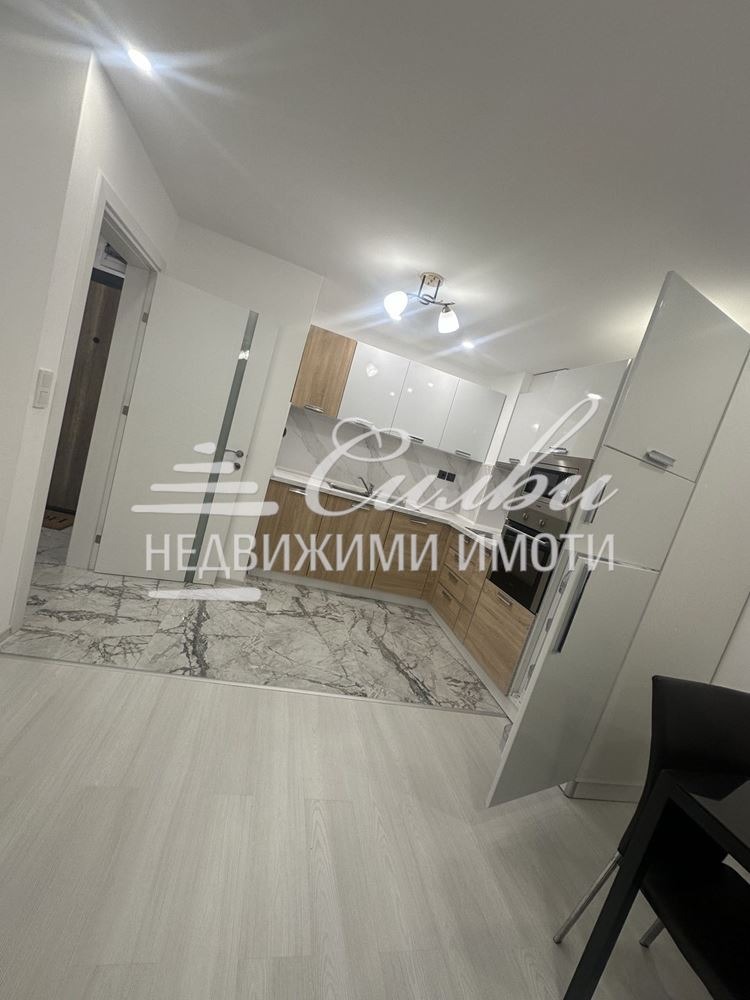 Дава под наем 2-СТАЕН, гр. Шумен, Болницата