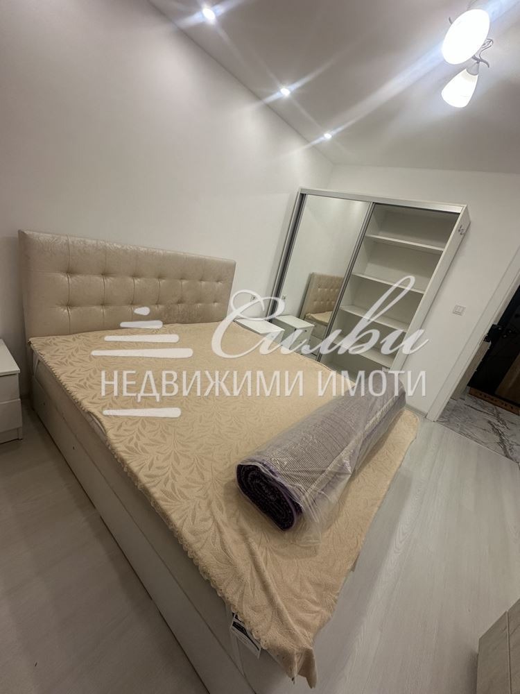 Дава под наем 2-СТАЕН, гр. Шумен, Болницата, снимка 4 - Апартаменти - 53040331