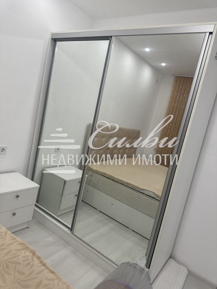 Дава под наем 2-СТАЕН, гр. Шумен, Болницата, снимка 5 - Апартаменти - 53040331